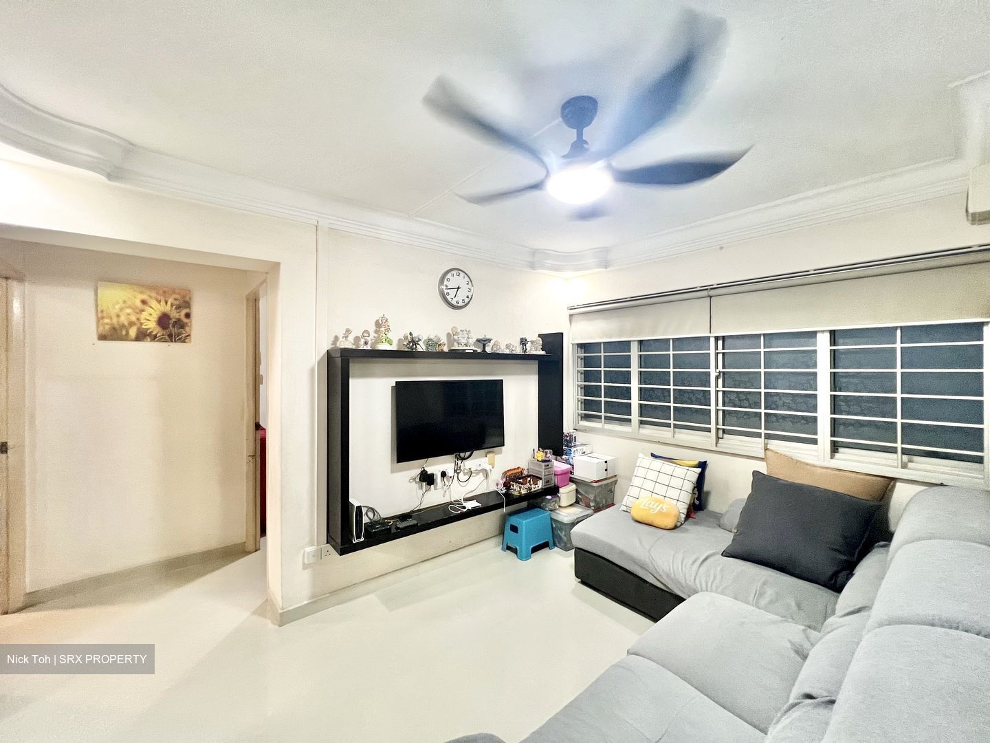 Blk 786E Woodlands Drive 60 (Woodlands), HDB 4 Rooms #504534971